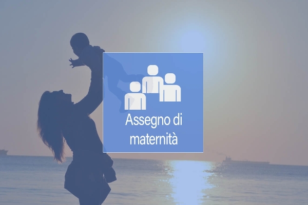 COUMUN ËD TRAVË - ËRQUIESTA PËR ASENH MËTERNITA’